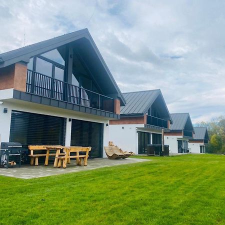 Holiday Resort Sefec 利托福卡西尼克 外观 照片