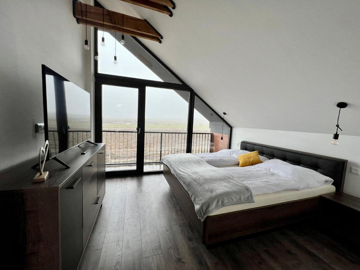 Holiday Resort Sefec 利托福卡西尼克 外观 照片