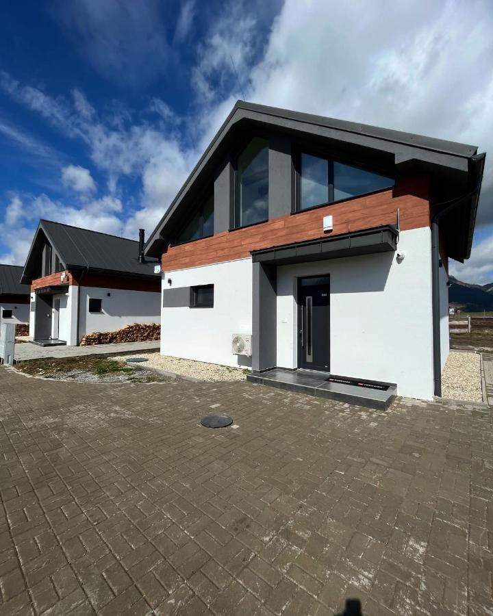 Holiday Resort Sefec 利托福卡西尼克 外观 照片